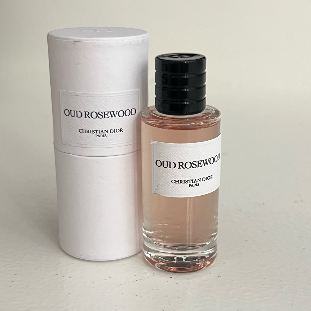 Dior OUD ROSEWOOD